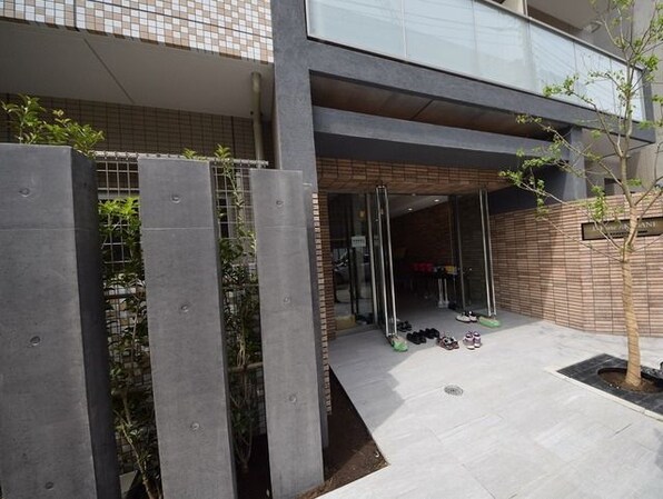 エルフォルテ赤羽の物件内観写真